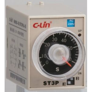 Buy cheap 380V 60Hz Time Relay Multi Loop Time Delay Relay 24v from wholesalers