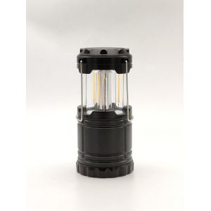 Ultra Bright Hanging 2 In 1 LED Camping Lantern Portable Outdoor Telescopic Camp