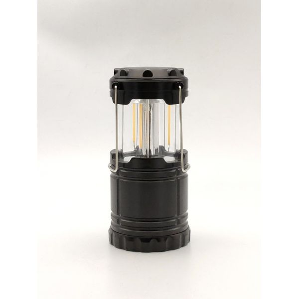 Ultra Bright Hanging 2 In 1 LED Camping Lantern Portable Outdoor Telescopic Camp