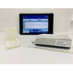 Buy cheap SRT-6900 Hand-held Tablet Computer Wireless Surface Roughness Gauge from wholesalers