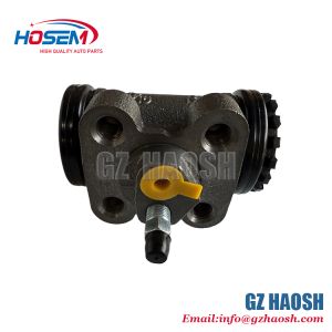 Buy cheap Isuzu Auto Parts Brake Caliper Rear R 8-97332222-0 For Isuzu  Engine 4HG1 from wholesalers