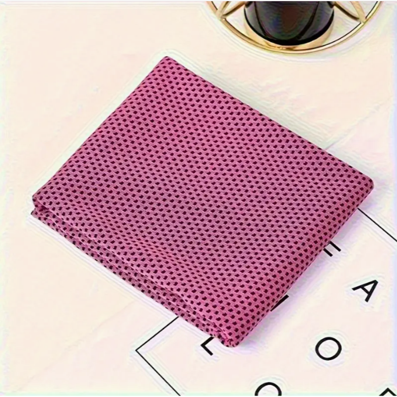 Buy cheap Premium Modern Design Odor Resistant Microfiber Fitness Towel for Gym and Workouts from wholesalers