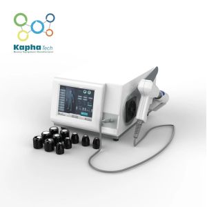 Buy cheap Low Intensity Shockwave Therapy Machine LiSWT For Erectile Dysfunction from wholesalers