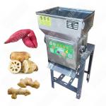 Buy cheap Fully Automatic Potato Flour Production Line Machine For Making Cassava To Powder Potato Starch Powder Making Machine from wholesalers