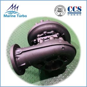 Buy cheap Complete Turbocharger For Marine Diesel Turbo Charger Engines from wholesalers