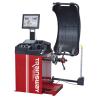Customized Request Vertical Wheel Balancer for Auto Maintenance by Trainsway Zh820c for sale
