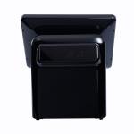 Free Bezel Capacitive Touch Screen Pos System Windows 10 Vtop Black Point Of