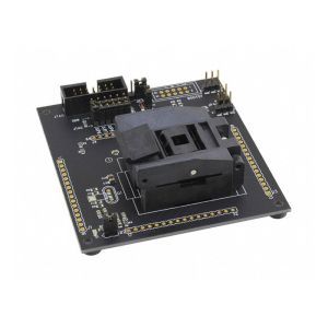 Buy cheap MSP-TS430RGC64C Embedded Solutions Standalone ZIF Socket Target Development Board from wholesalers