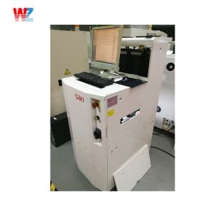 Buy cheap BF-Planet X SMD PCB Machine AC220V Saki AOI Machine from wholesalers