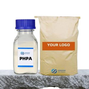 Buy cheap Drilling Mud Chemical Solid Additive Partially Hydrolyzed Anionic Polyacrylamide product