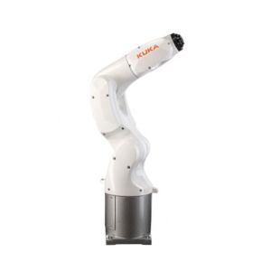 KUKA Small Industrial Robot KR 3 AGILUS Handling Robot