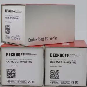 Buy cheap Beckhoff CX5120-0121/CX2900-0038/CX5120-M510 Sensor Driver Module for Embedded Logic Controllers for PAC Controllers from wholesalers