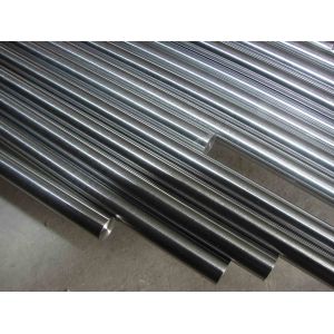 Buy cheap Export Aerospace Industrial Titanium Bar,High quality TC4 Titanium alloy rods from wholesalers