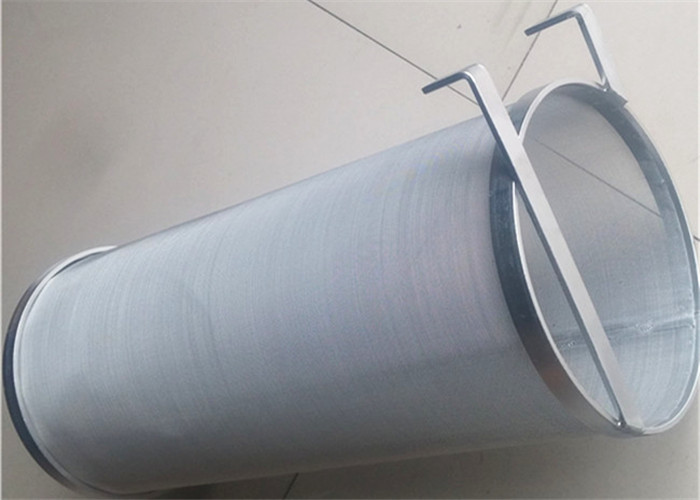 Beer Homebrew 300 Micron Wire Mesh Filter Element Stainless Steel Mesh Grain