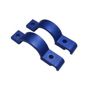 Buy cheap Aluminum Alloy CNC Machining Parts CNC Milling Turning Drilling Processing from wholesalers