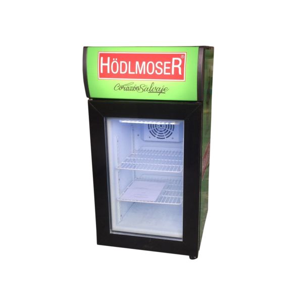 Buy cheap 40L commercial refrigerator ice cream display freezer SD40B with customized design from wholesalers