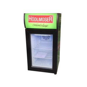 Buy cheap 40L commercial refrigerator ice cream display freezer SD40B with customized design from wholesalers