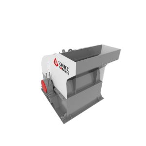 Buy cheap Streamlined design Rock Sand Making Machine 8-15t/h With CE from wholesalers