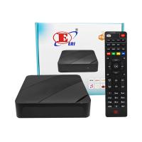 Buy cheap Multil Protocol Iptv Hd Player HLS M3U8 Ethernet Audio Setting Iptv Set Top Box product