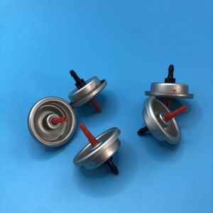 Housing Soltted - Refill Valve Fitting for Cigarette Lighter