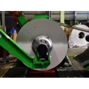 Customizable Prepainted Aluminium Coil for Enhanced Protection and Durability