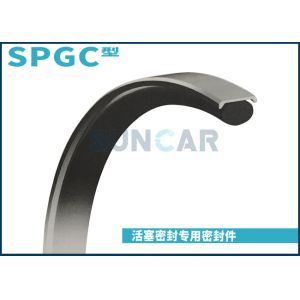 Buy cheap SPGC Cylinder Piston Seals from wholesalers