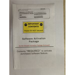 Buy cheap BR-MIDREB5-01 Broadcom Enterprise Bundle For Brocade G620 Switch from wholesalers