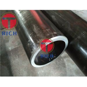 Buy cheap ASTM A106 A53 API 5L TORICH Carbon Seamless Pipe from wholesalers