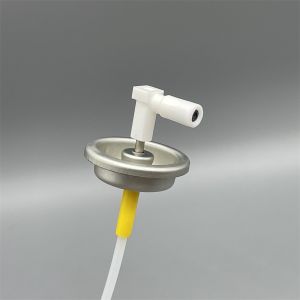 Buy cheap Precision One - Inch Metal Stem Metered Valve for Laboratory Applications from wholesalers