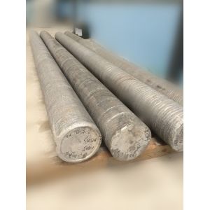 High Strength Elongation Magnesium Anode Dissolve Magnesium Alloy With 8%