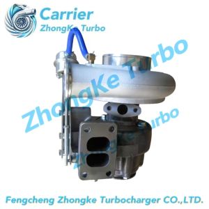 Buy cheap HX40W Turbo 591734 3591735 3594323 3595387 3596408 3598074 Turbocharger For Cummins Cotton Picker C3974548 Engine from wholesalers
