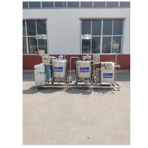 Buy cheap Heating New Design Stainless Steel Tank With Good Price from wholesalers