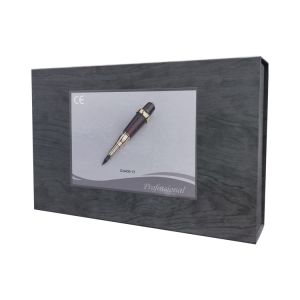 Permanent Eyebrow Embroidery 0.3A 1.35W Tattoo Makeup Machine