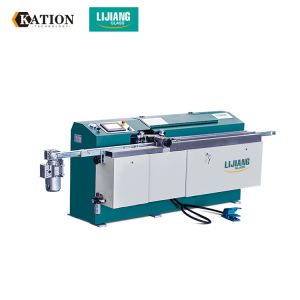 Buy cheap The  of LJTB01 butyl extruder machine is used for spreading aluminum spacer frames evenly with hot melt butyl from wholesalers