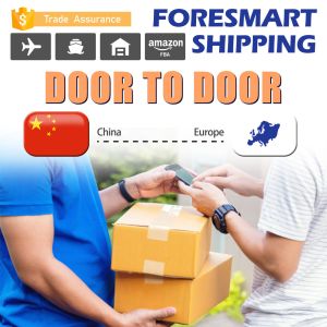 Buy cheap China To Europe Door To Door Forwarder from wholesalers