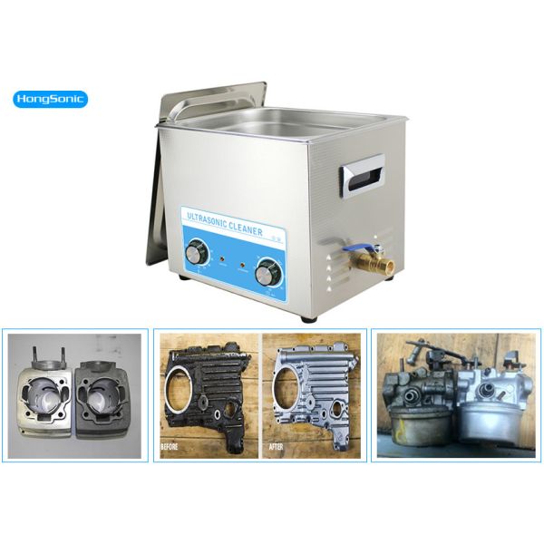 Buy cheap Ship Engine Mechanical Ultrasonic Cleaner from wholesalers