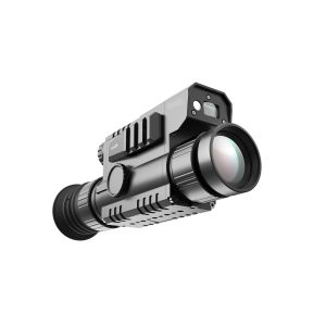 35mm Lens Thermal Imaging Monocular Night Vision Goggles With Rangefinder