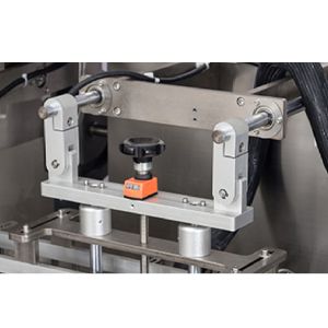 Medicine Automatic Carton Box Packaging Machine Multi Function Toothpaste