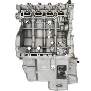 DK13 DK1306 Engine Long Block DK13-06 Complete Engine Assembly For Dongfeng