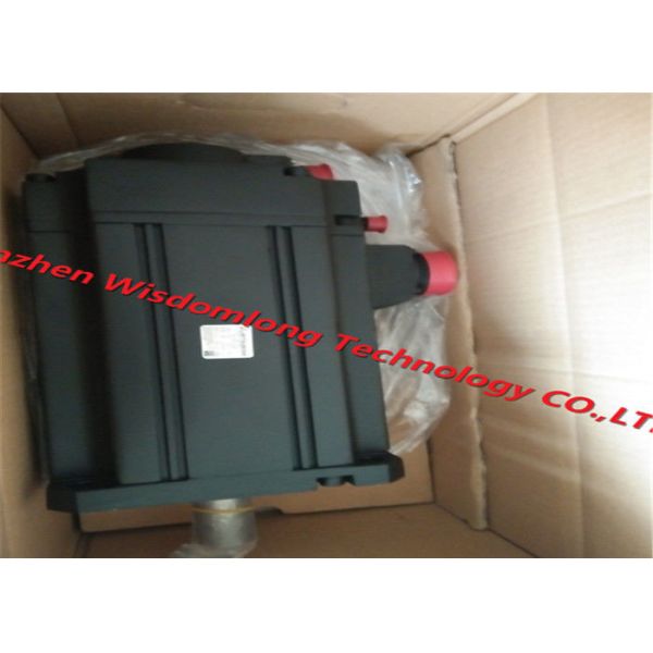 Quality HC-SFS702B Industrial Servo Motor Mitsubishi High Speed 2000 RPM Medium Inertia Power for sale