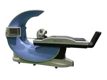 Buy cheap Noninvasive Spinal Stretch Decompression Device Spinal Decompression Equipment product