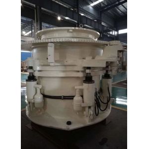Buy cheap Beneficiation Multiple Cylinder Hydraulic Rock Crusher For Mining from wholesalers