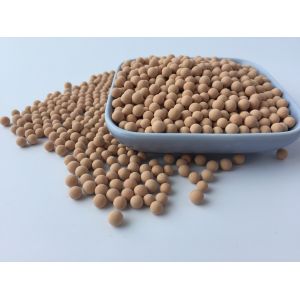 Adsorbent Zeolite 3A Molecular Sieve 2.0 - 3.0mm Moisture Content 0.3% Bulk