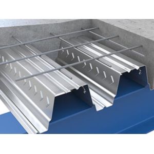 Buy cheap D85mm Shaft High Intensity 2.0mm Metal Roof Panel Machine from wholesalers