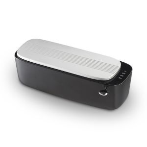 Buy cheap 320ml Tank Small Ultrasonic Cleaner 18W UV Light For Sterilization from wholesalers