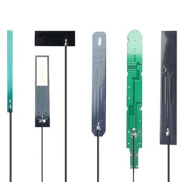 Quality OEM 433/915/868/2.4G 3G 4G GSM Wifi Internal PCB FPC Antenna with IPX UFL Connector for sale