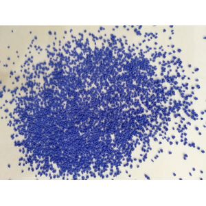 Buy cheap Sodium Sulfate Anhydrous Ultramarine Blue Speckles from wholesalers