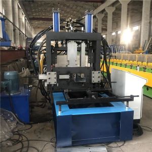 Buy cheap CZU Roll Forming Machine from wholesalers