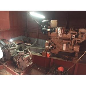 Buy cheap Ships and Vessels Diesel Engine/ Turbocharged Diesel Engine from wholesalers