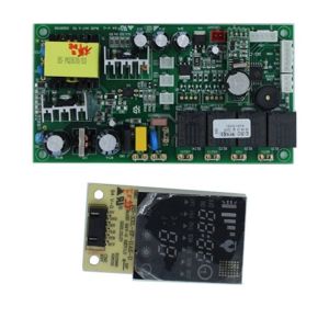 Buy cheap SMT factory Consumer Smart Home PCB Manufacturing Custom PCB  PCBA from wholesalers